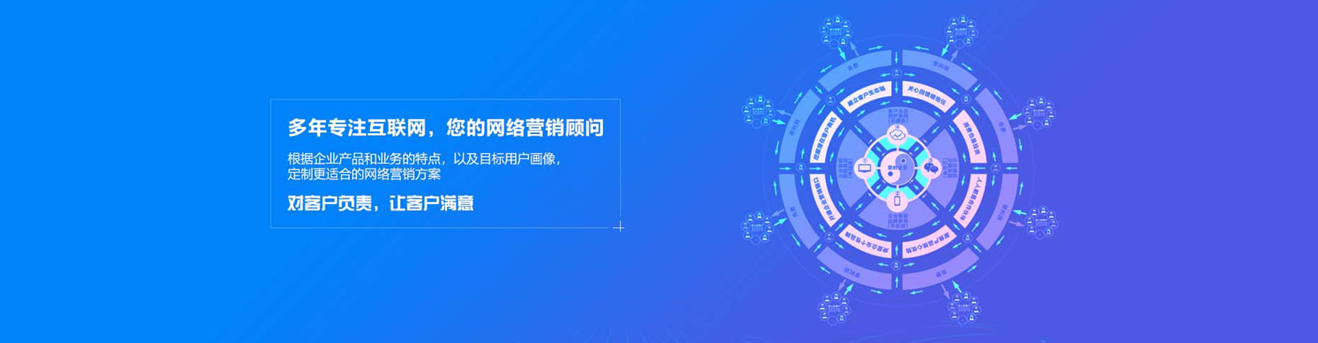 公安百度运营推广